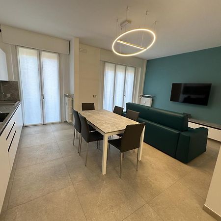 Appartamento Deluxe Fronte Ospedale Legnago Ngoại thất bức ảnh