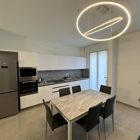 Appartamento Deluxe Fronte Ospedale Legnago Ngoại thất bức ảnh