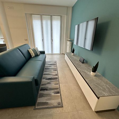 Appartamento Deluxe Fronte Ospedale Legnago Ngoại thất bức ảnh
