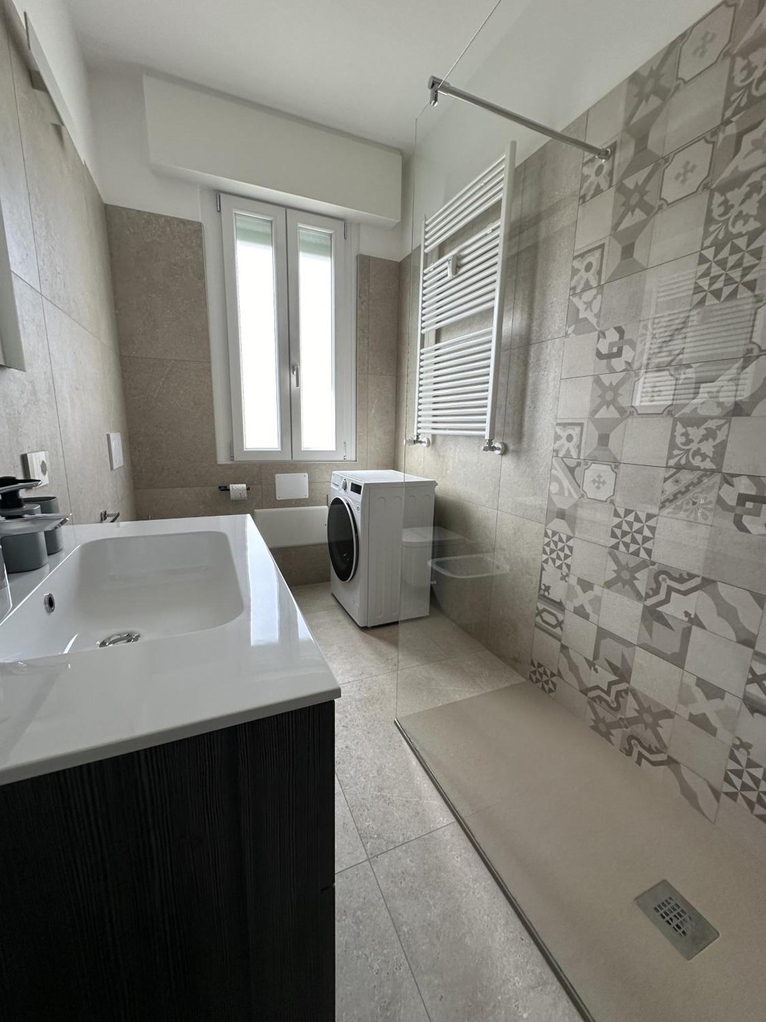 Appartamento Deluxe Fronte Ospedale Legnago Ngoại thất bức ảnh