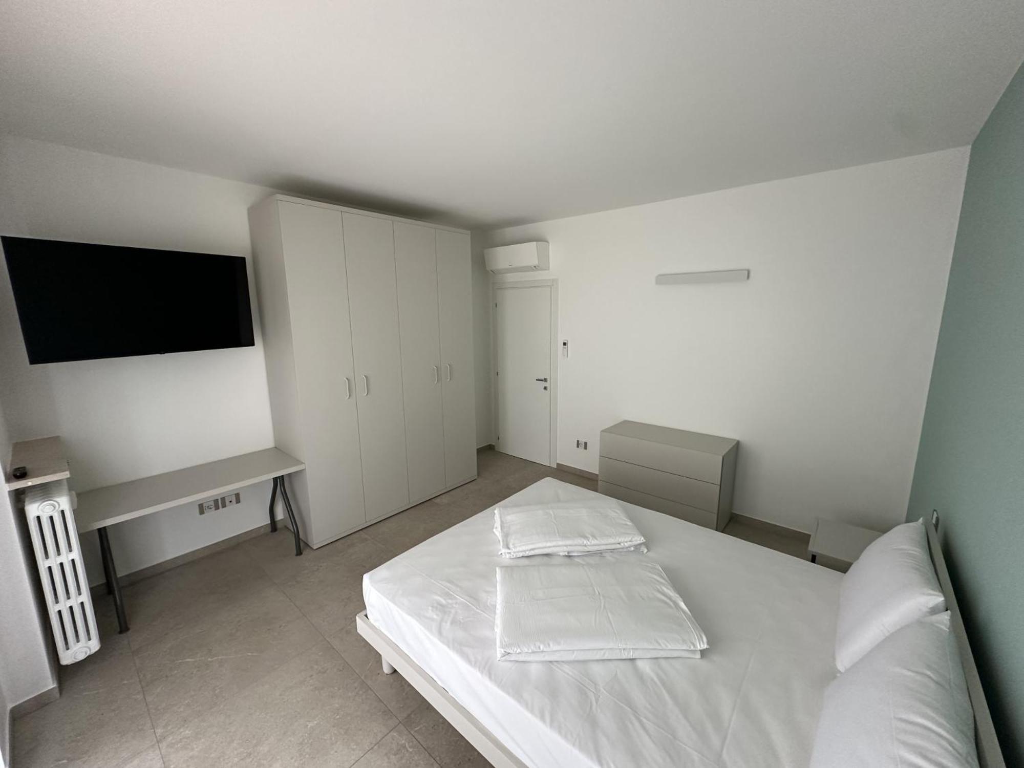 Appartamento Deluxe Fronte Ospedale Legnago Ngoại thất bức ảnh
