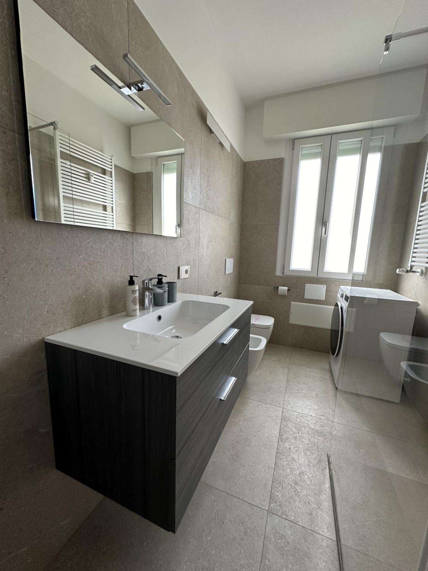 Appartamento Deluxe Fronte Ospedale Legnago Ngoại thất bức ảnh
