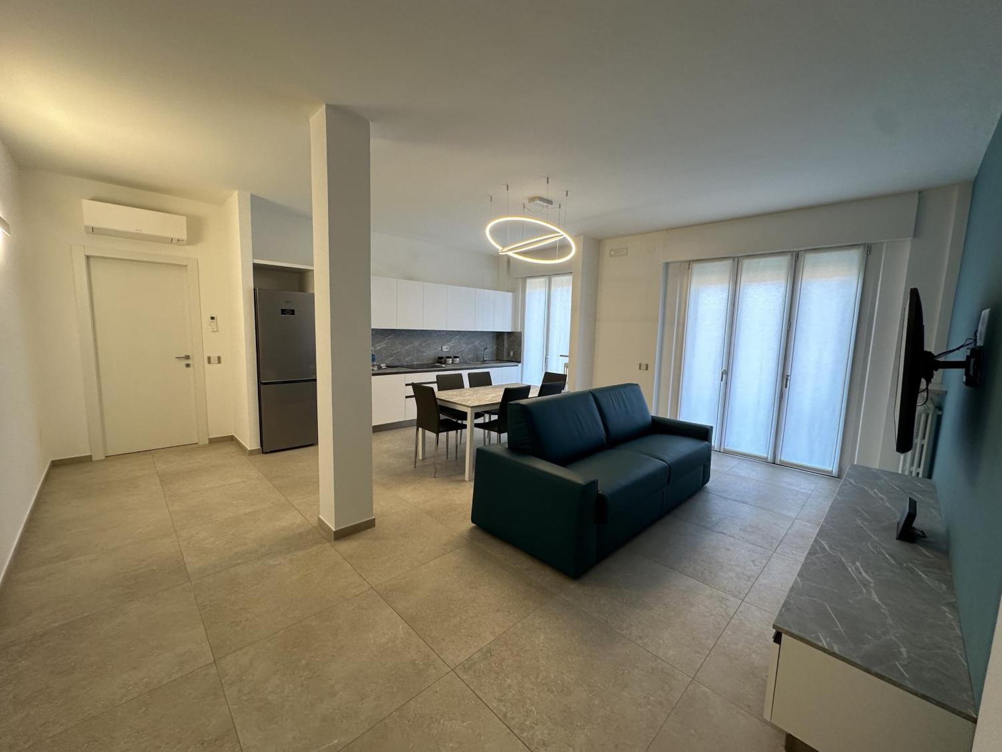 Appartamento Deluxe Fronte Ospedale Legnago Ngoại thất bức ảnh
