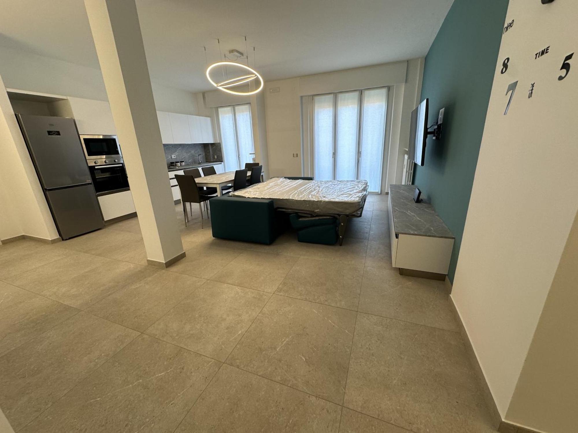 Appartamento Deluxe Fronte Ospedale Legnago Ngoại thất bức ảnh