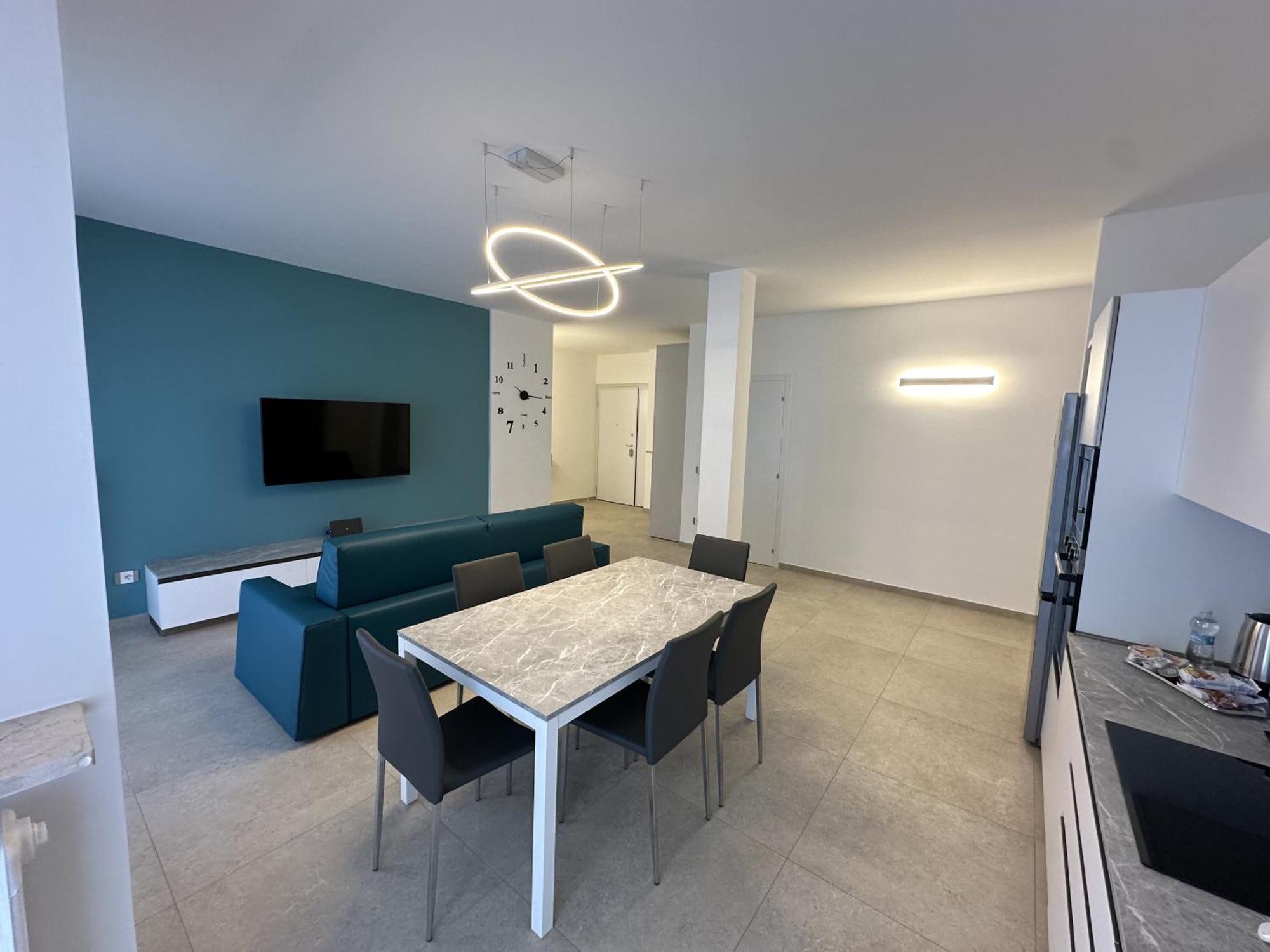 Appartamento Deluxe Fronte Ospedale Legnago Ngoại thất bức ảnh