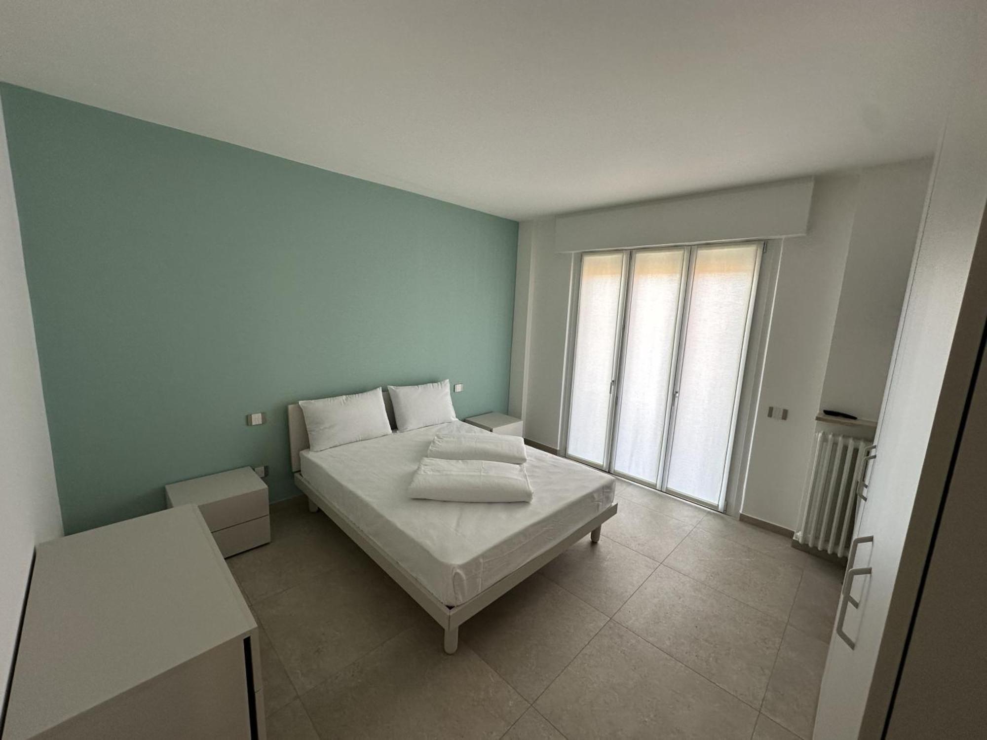 Appartamento Deluxe Fronte Ospedale Legnago Ngoại thất bức ảnh
