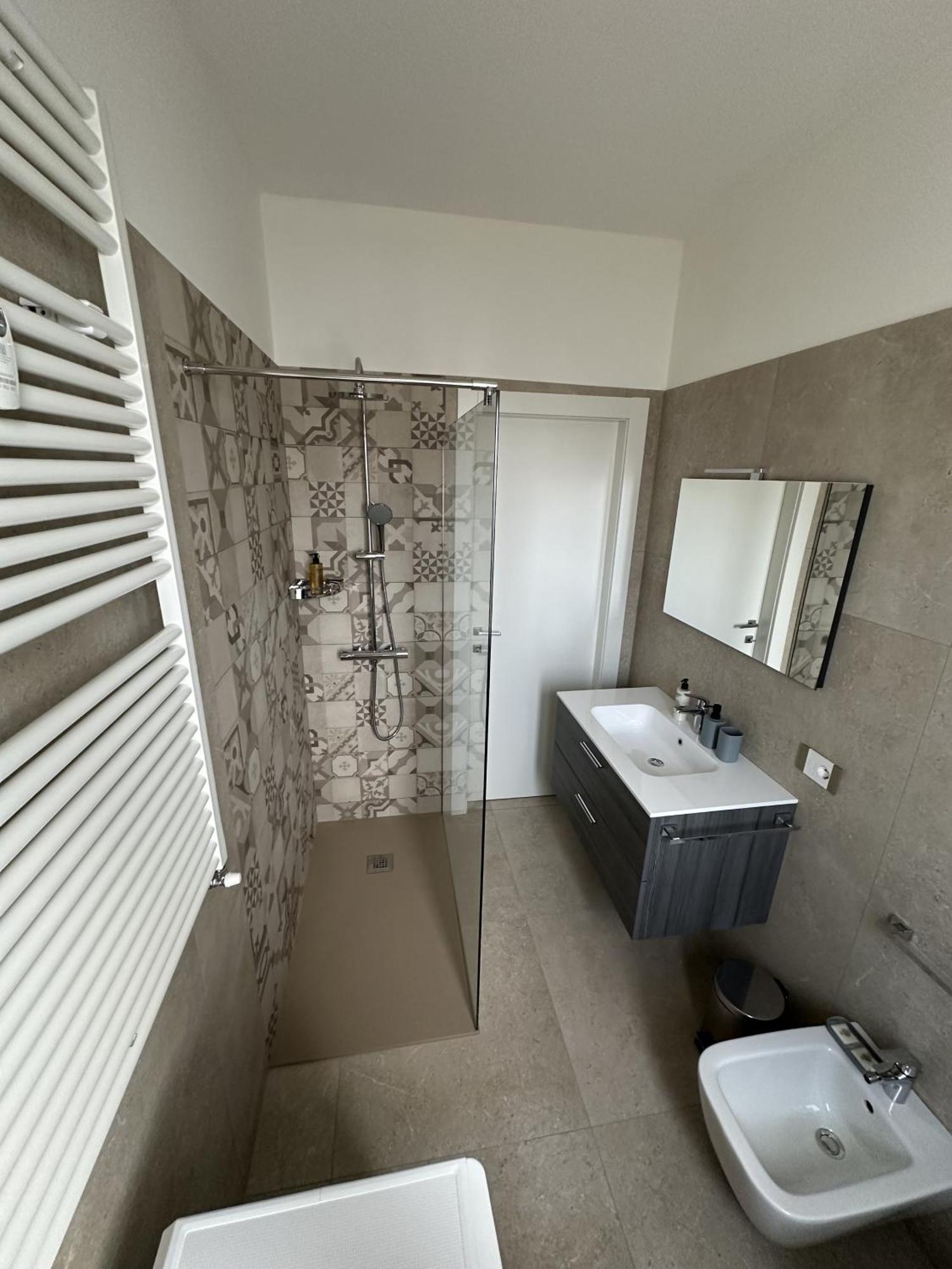 Appartamento Deluxe Fronte Ospedale Legnago Ngoại thất bức ảnh
