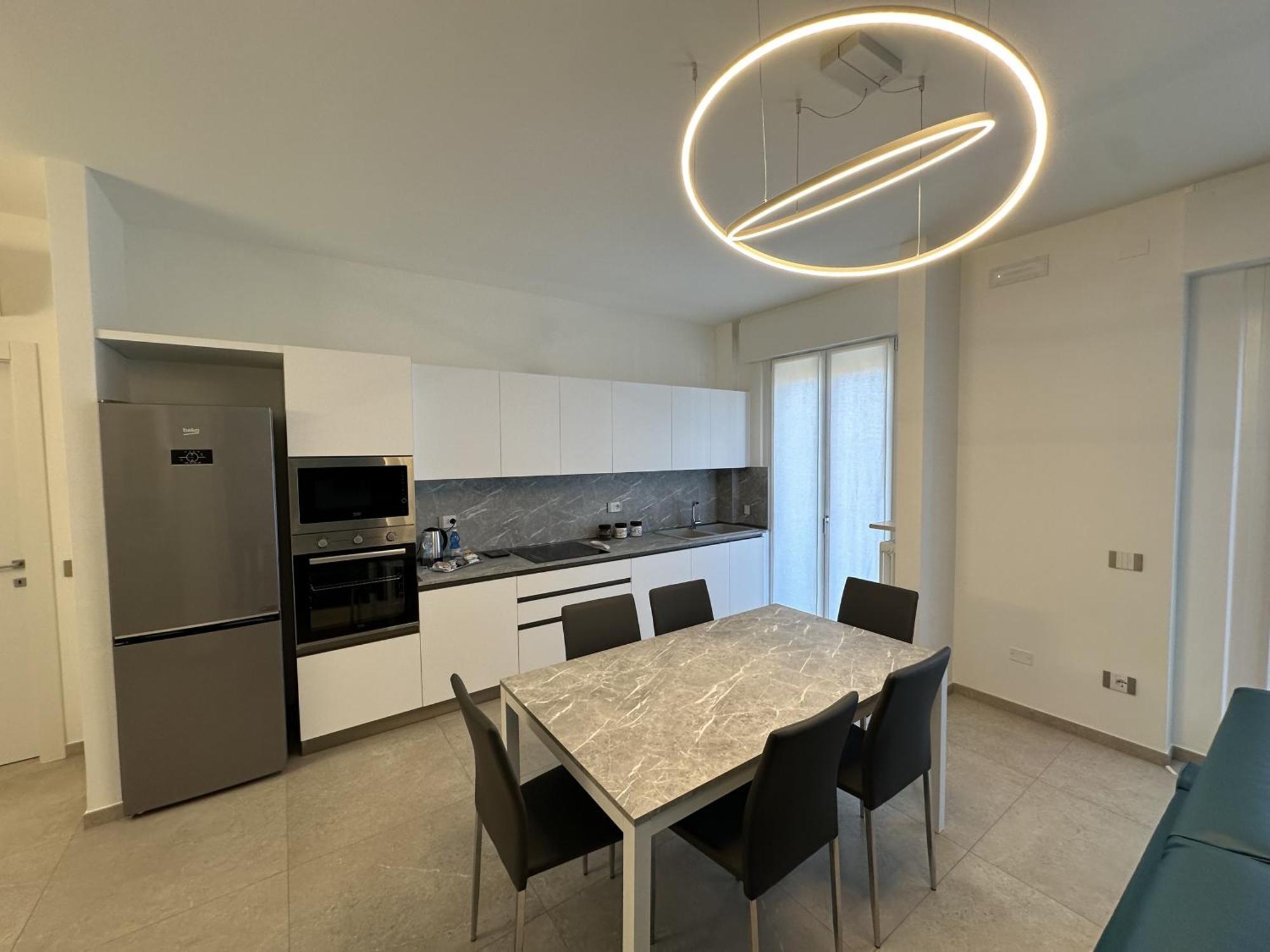 Appartamento Deluxe Fronte Ospedale Legnago Ngoại thất bức ảnh