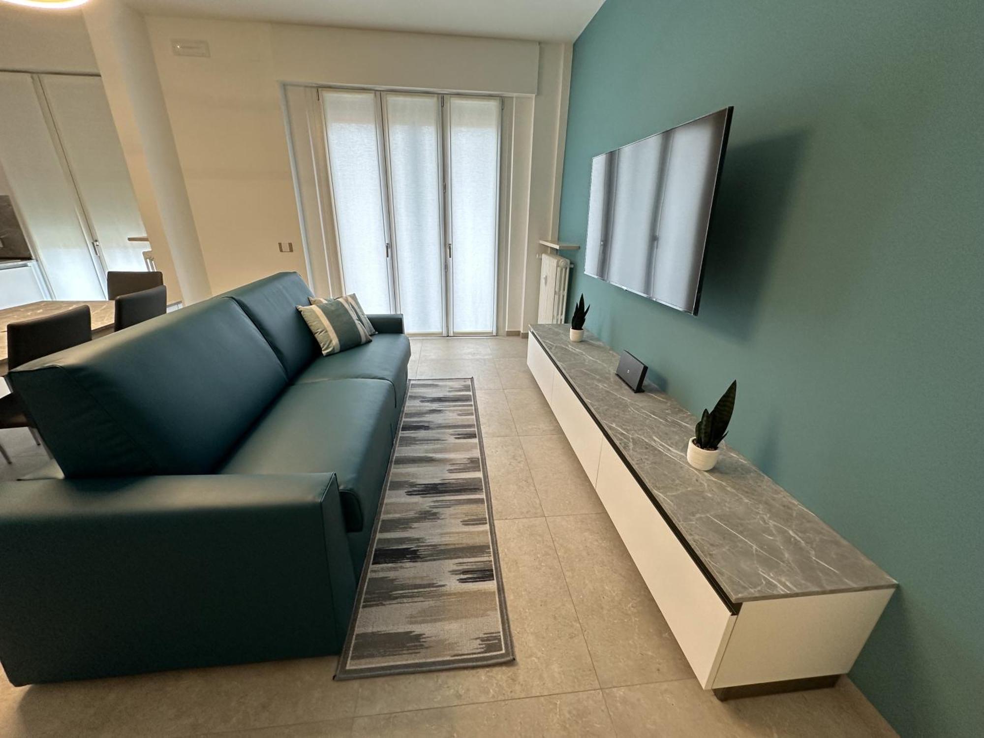 Appartamento Deluxe Fronte Ospedale Legnago Ngoại thất bức ảnh