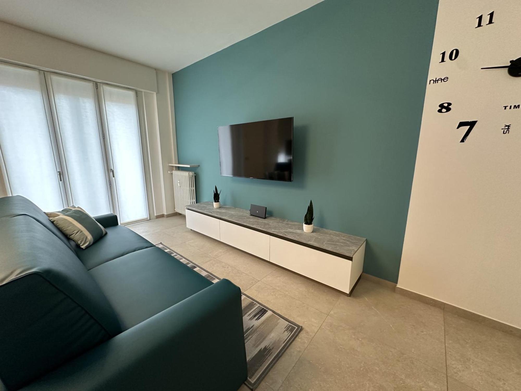 Appartamento Deluxe Fronte Ospedale Legnago Ngoại thất bức ảnh